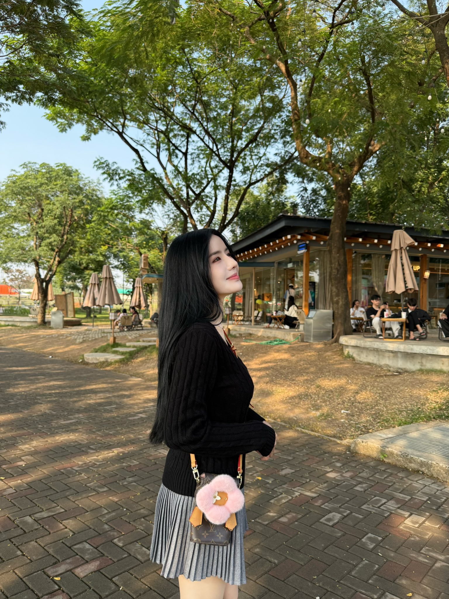 星际穿越 - 科幻电影高清海报